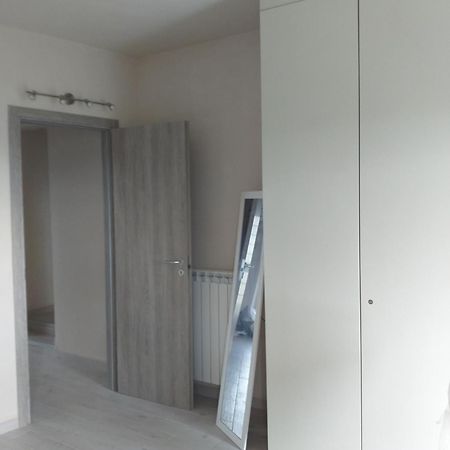 Casa Di Vecchio Borgo Villa Sarzana Bagian luar foto