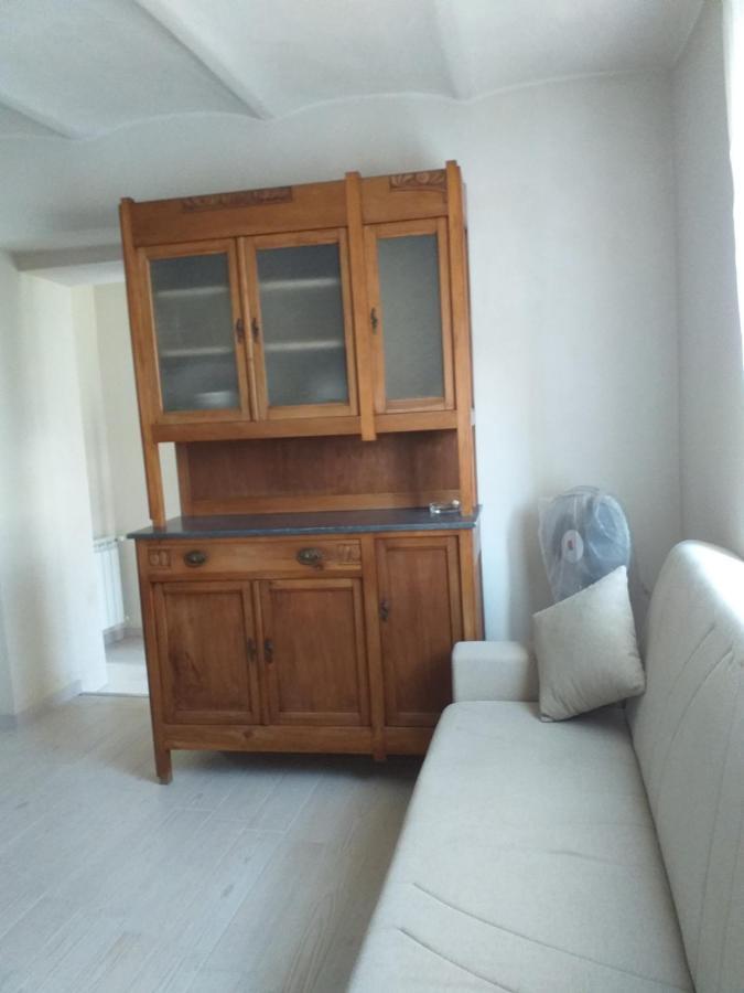 Casa Di Vecchio Borgo Villa Sarzana Bagian luar foto