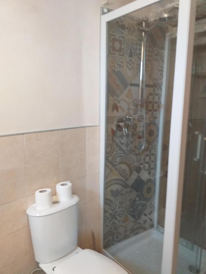 Casa Di Vecchio Borgo Villa Sarzana Bagian luar foto
