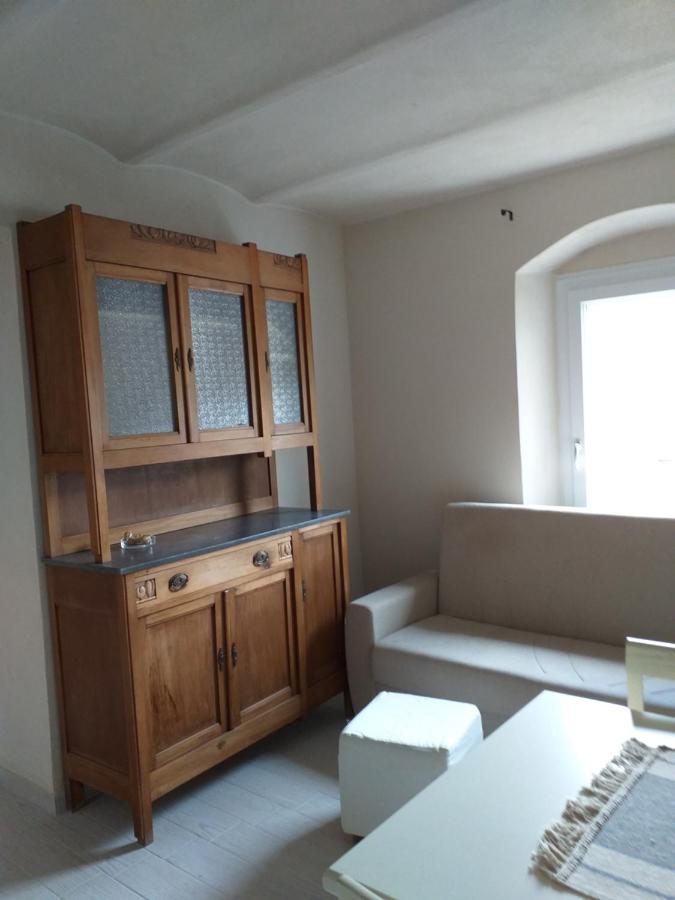 Casa Di Vecchio Borgo Villa Sarzana Bagian luar foto
