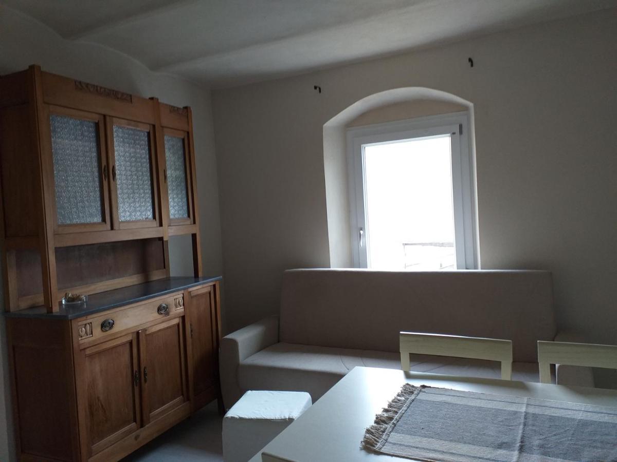 Casa Di Vecchio Borgo Villa Sarzana Bagian luar foto