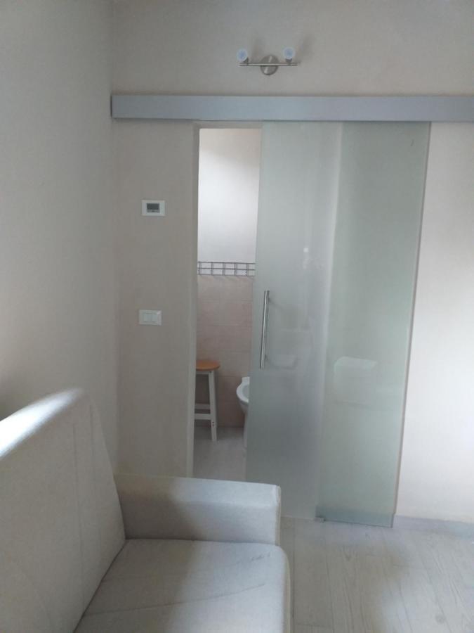 Casa Di Vecchio Borgo Villa Sarzana Bagian luar foto