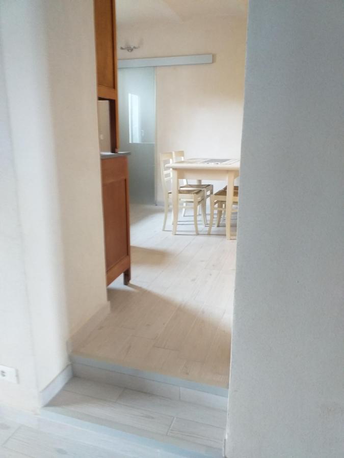 Casa Di Vecchio Borgo Villa Sarzana Bagian luar foto