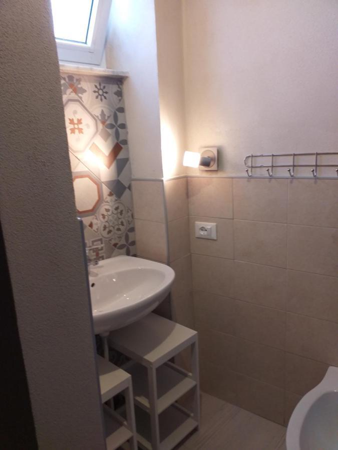Casa Di Vecchio Borgo Villa Sarzana Bagian luar foto