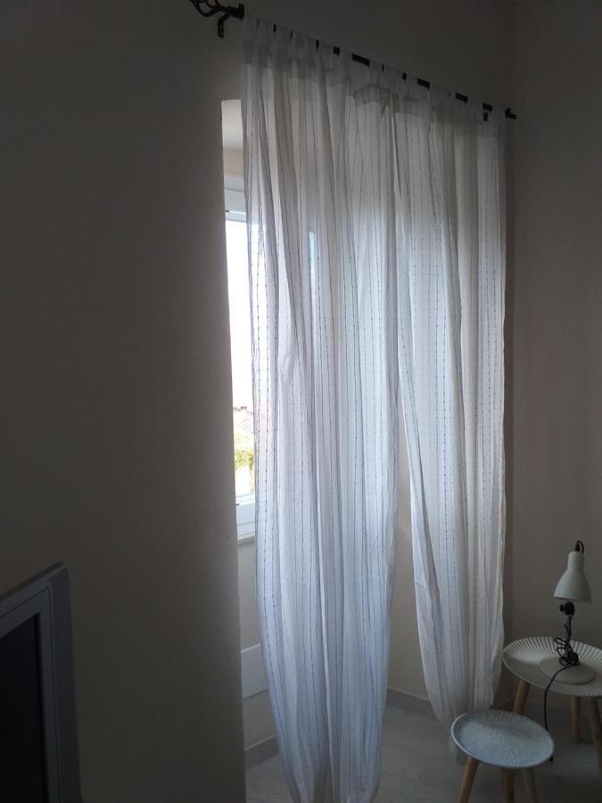 Casa Di Vecchio Borgo Villa Sarzana Bagian luar foto