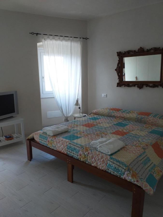 Casa Di Vecchio Borgo Villa Sarzana Bagian luar foto