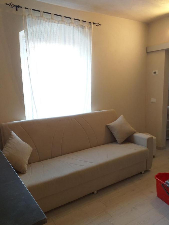 Casa Di Vecchio Borgo Villa Sarzana Bagian luar foto