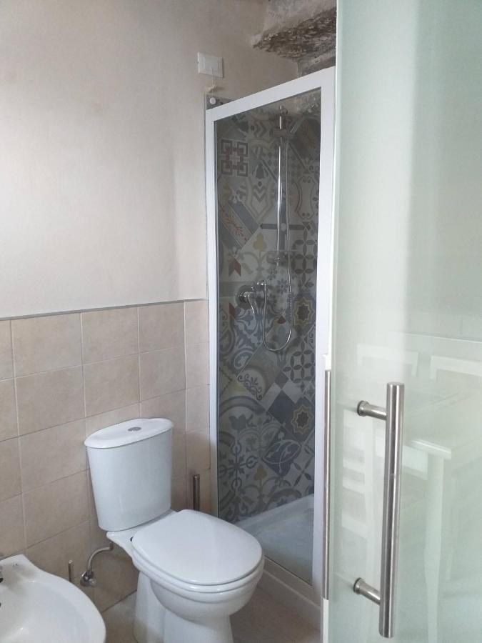 Casa Di Vecchio Borgo Villa Sarzana Bagian luar foto